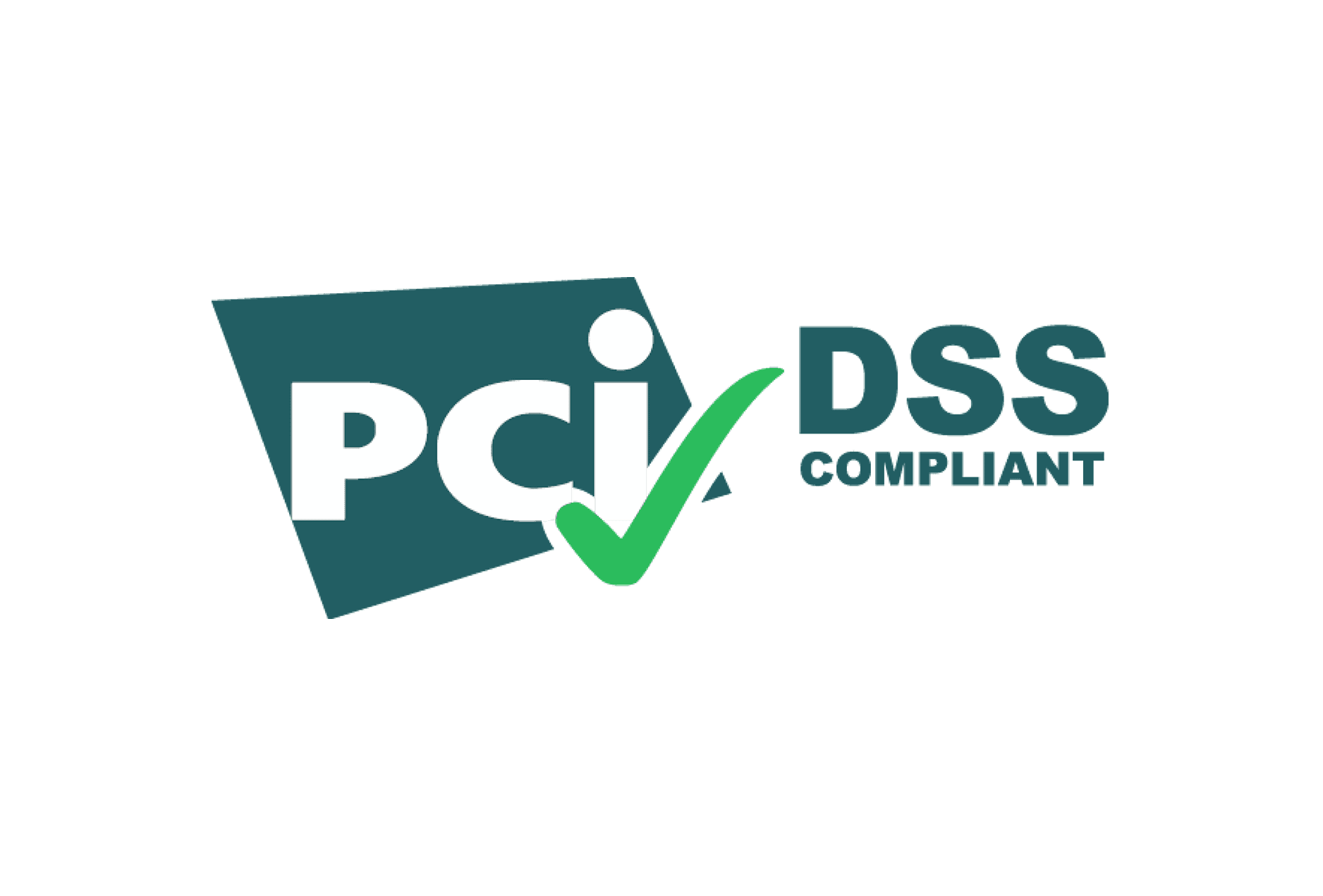 PCI DSS Compliant