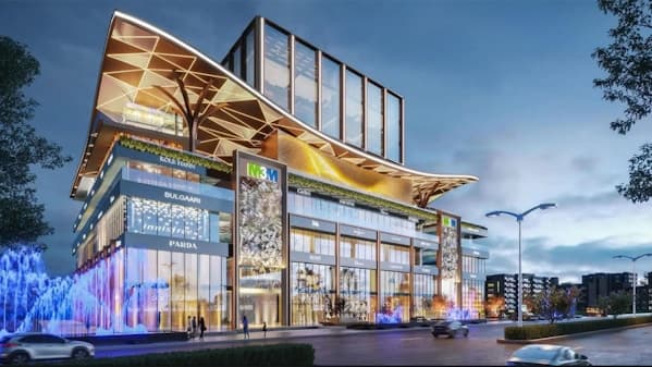 Commercial photography sample