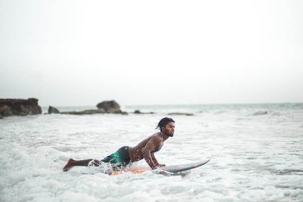 Lifestyle photography sample