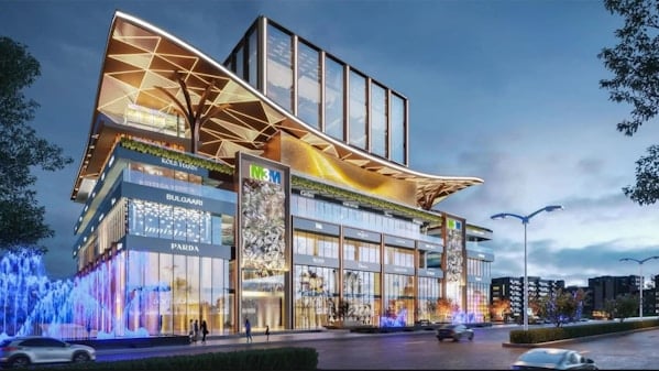 Commercial photography sample