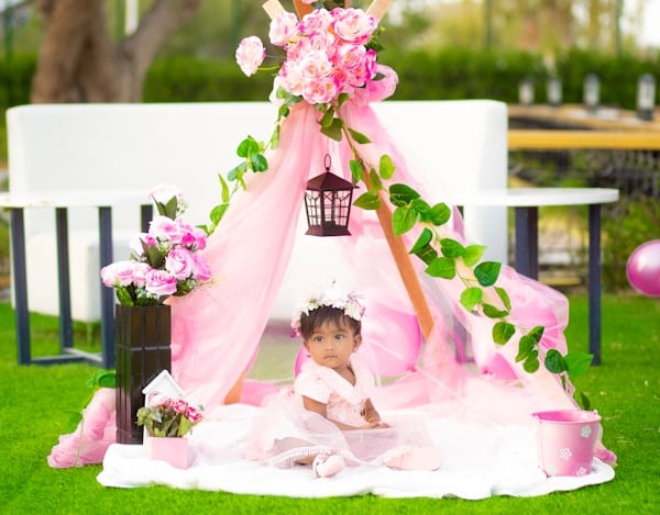 General Events photography sample